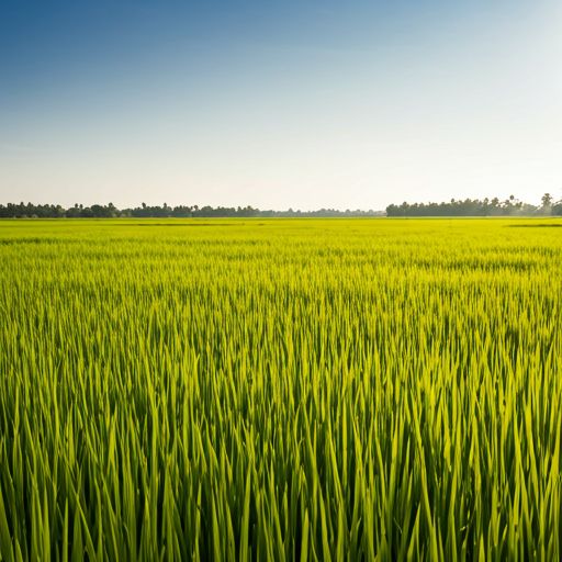 Agricultural Landscape