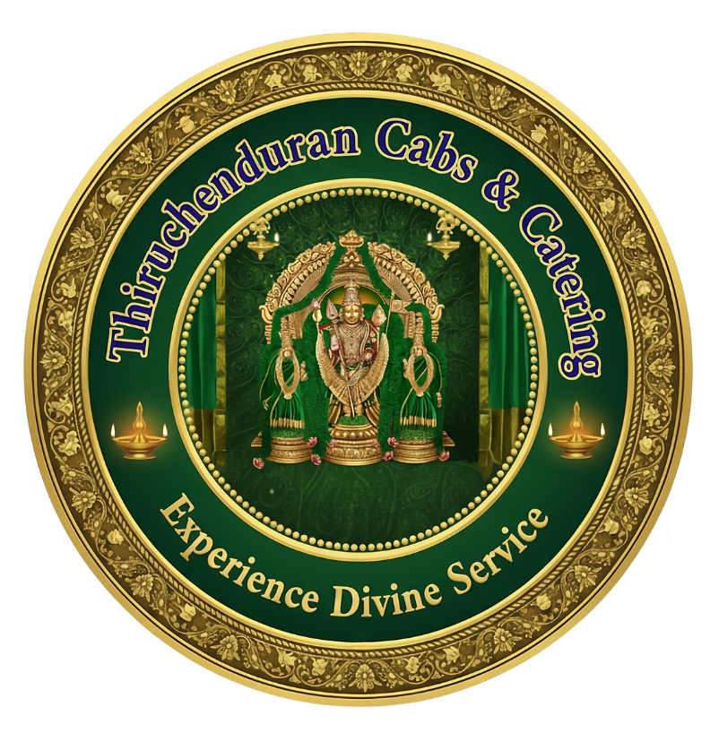 Thiruchenduran Cabs & Catering